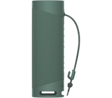 Sony SRS-XB23 Groen