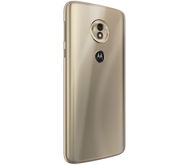 Motorola Moto G6 Play Goud