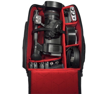 Sachtler Camera Rollpak