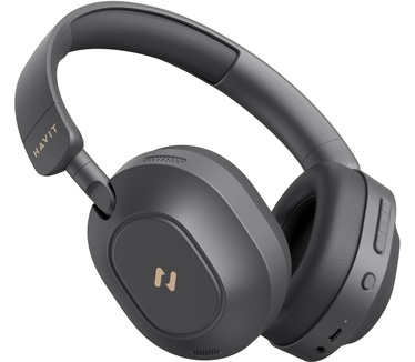 Havit H668BT (Black)