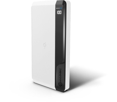 Alogic P10QC10P18-WH