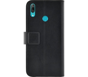 Azuri AZWALCLRHUY719-BLK