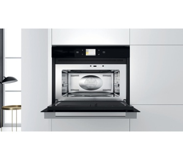 Whirlpool W9 MW261 IXL