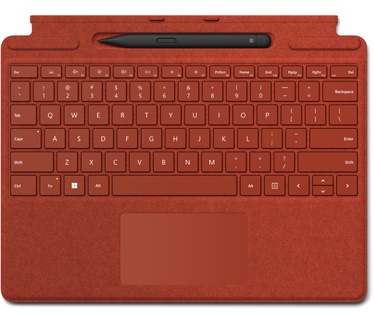 Microsoft Surface Pro Signature Keyboard with Slim Pen 2
