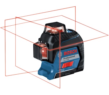 Bosch GLL 3-80 Professional