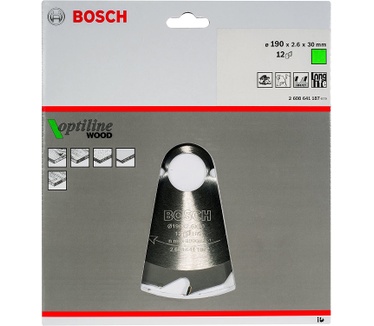 Bosch ‎2608641187