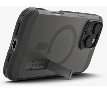 Spigen Tough Armor AI (MagFit)