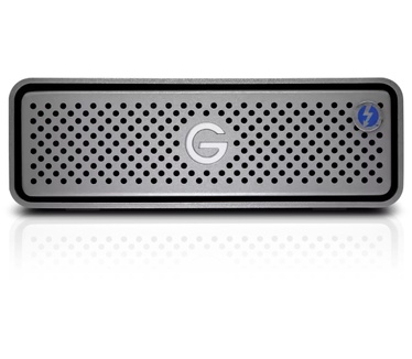 Sandisk G-DRIVE PRO