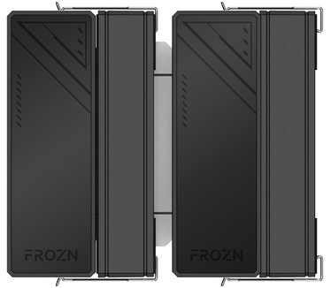 ID-Cooling FROZN A620 PRO SE