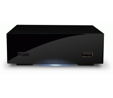 LaCie LaCinema Mini HD 500GB