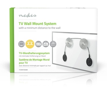 Nedis TVWM1930BK