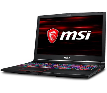 MSI GE63 8RE-045NL