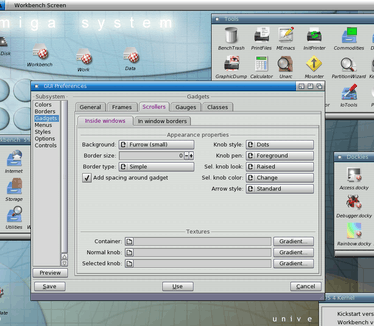 AmigaOS 4.0