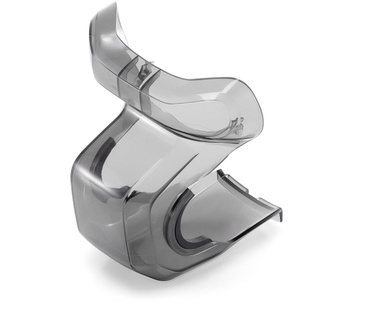DJI Air 3 Gimbal Protector - Transparant, Zwart