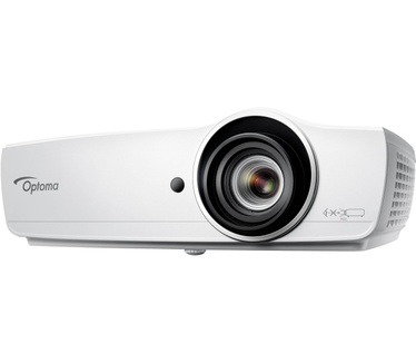 Optoma WU470