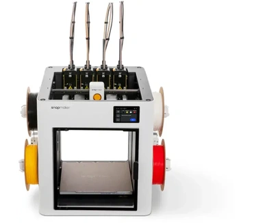 Snapmaker U1 Color 3D Printer