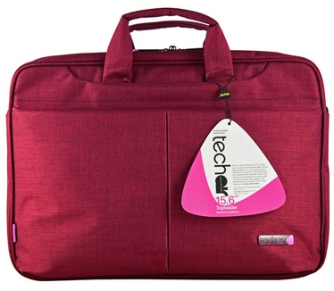 Tech Air TAN3205v3 Rood