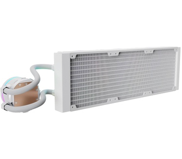 Nfortec NF-WC-ATRIAX-360-W