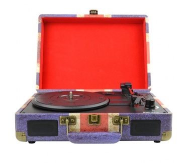 New Majestic TT-43 BT/USB/SD/AX