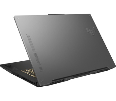 ASUS FX707VV-HX208W