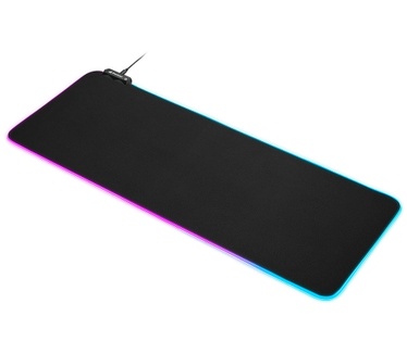 Sharkoon 1337 RGB V2 Muismat 800