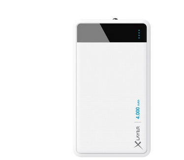 XLayer Colour Line