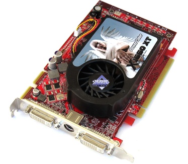 Sapphire X1650 Pro Ultimate