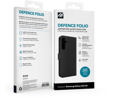 iFrogz Defence Folio