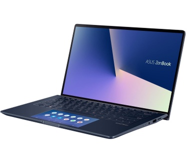 Asus ZenBook UX334FAC-A3066T-BE (Azerty toetsenbord)