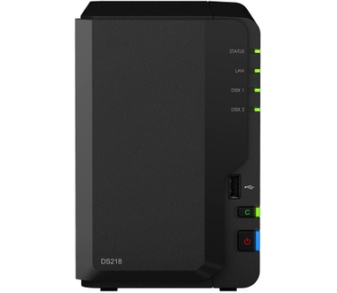Synology DS218