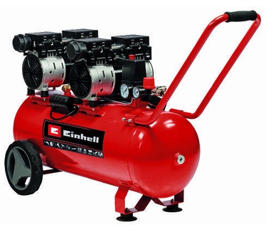 Einhell TE-AC 50 Silent