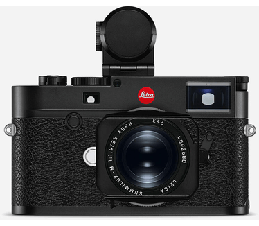 Leica Visoflex 18767 EVF (Typ 020) - Zwart