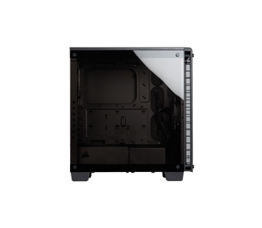 Corsair Crystal 460X