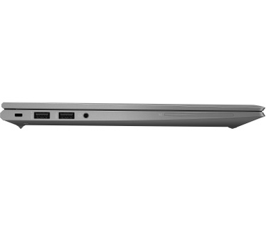 HP ZBook Firefly 14 G8 mobiel workstation
