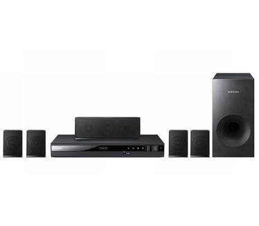 Samsung HT-E350