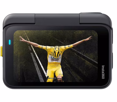 Insta360 GO Ultra Tadej Pogacar Edition Wit