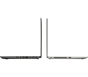 HP Zbook 14u G5 2ZC02EA