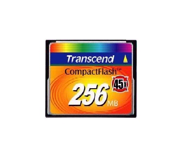 Transcend TS256MCF45