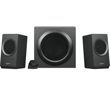 Logitech Z337