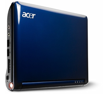 Acer Aspire One A110-AGb 3G