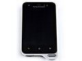 Sony Ericsson Xperia Active