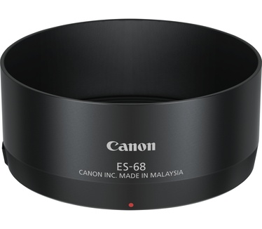 Canon ES-68 zonnekap