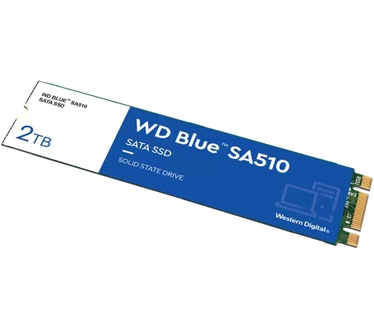 WD Blue SA510 M.2 2TB