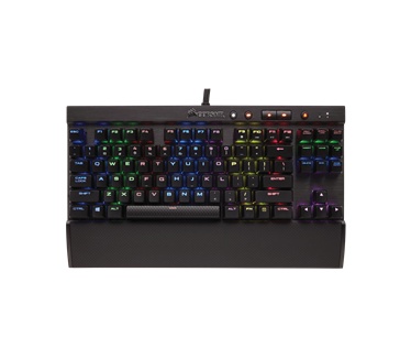 Corsair Gaming K65 RGB Rapidfire (Azerty, BE-indeling)