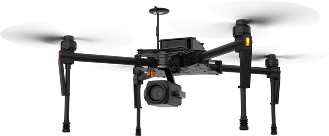 DJI Zenmuse Z30