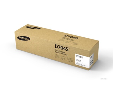 Samsung MLT-D704S Toner Schwarz