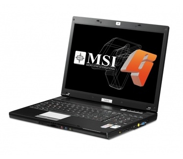 MSI GX610P-051NL