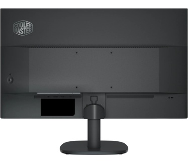 Cooler Master GM25FP Zwart