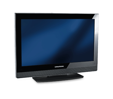 Grundig Vision 4 37-4831 T