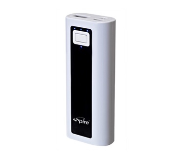 Spire Power Bank 4400